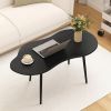 Sculptural Cloud Coffee Table
