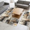 Washable 3-Piece Kitchen Rug Set