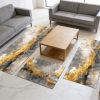 Washable 3-Piece Kitchen Rug Set