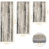 Washable 3-Piece Kitchen Rug Set