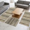 Washable 3-Piece Kitchen Rug Set