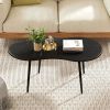 Sculptural Cloud Coffee Table