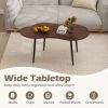 Sculptural Cloud Coffee Table