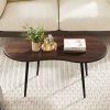 Sculptural Cloud Coffee Table