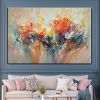 Hand Oil Painting Wall Art Canvas Prints Painting Artwor