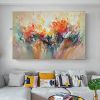Hand Oil Painting Wall Art Canvas Prints Painting Artwor