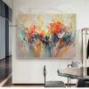 Hand Oil Painting Wall Art Canvas Prints Painting Artwor