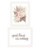 Good Things Are Coming Framed Wall Art