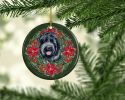 Ceramic Ornament Christmas